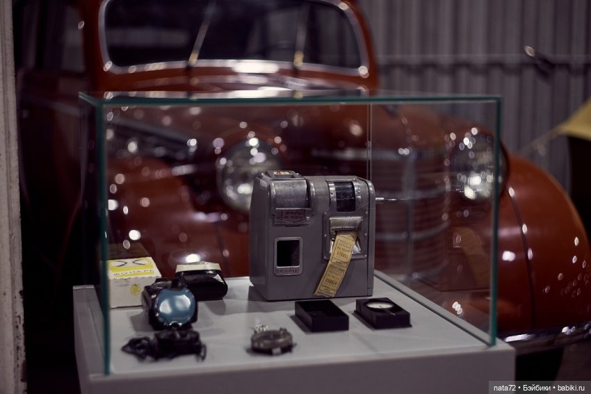 Москва знакомая и незнакомая