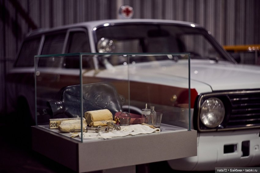 Москва знакомая и незнакомая