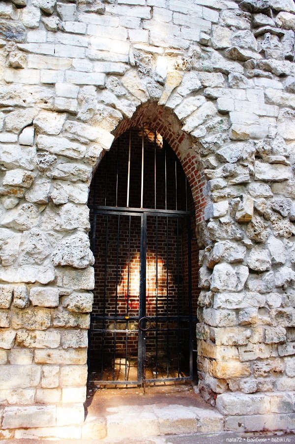 Москва знакомая и незнакомая