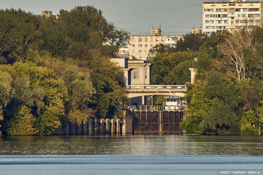 Москва знакомая и незнакомая