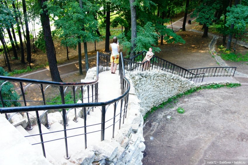 Москва знакомая и незнакомая