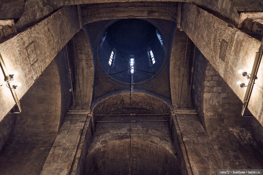 Москва знакомая и незнакомая