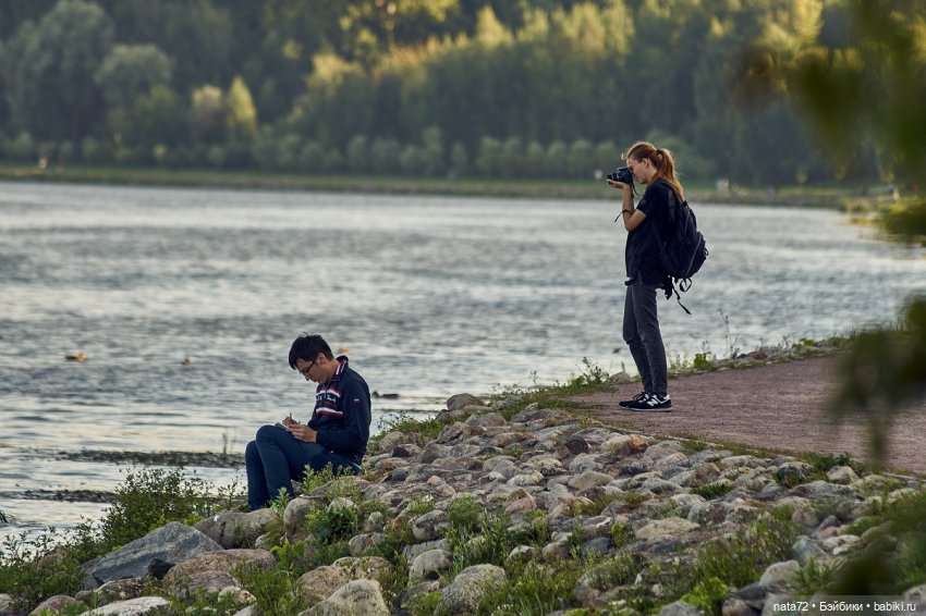 Москва знакомая и незнакомая