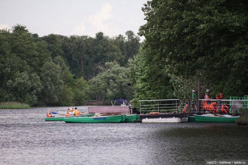 Москва знакомая и незнакомая (фото 4)