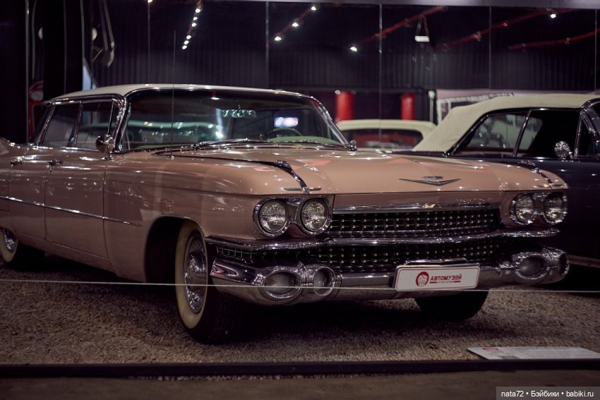 Москва знакомая и незнакомая