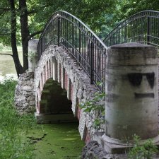 Москва знакомая и незнакомая