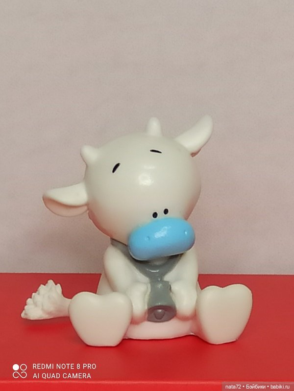 Мои некукольные коллекции. Часть 2. Teddy (фото 10)