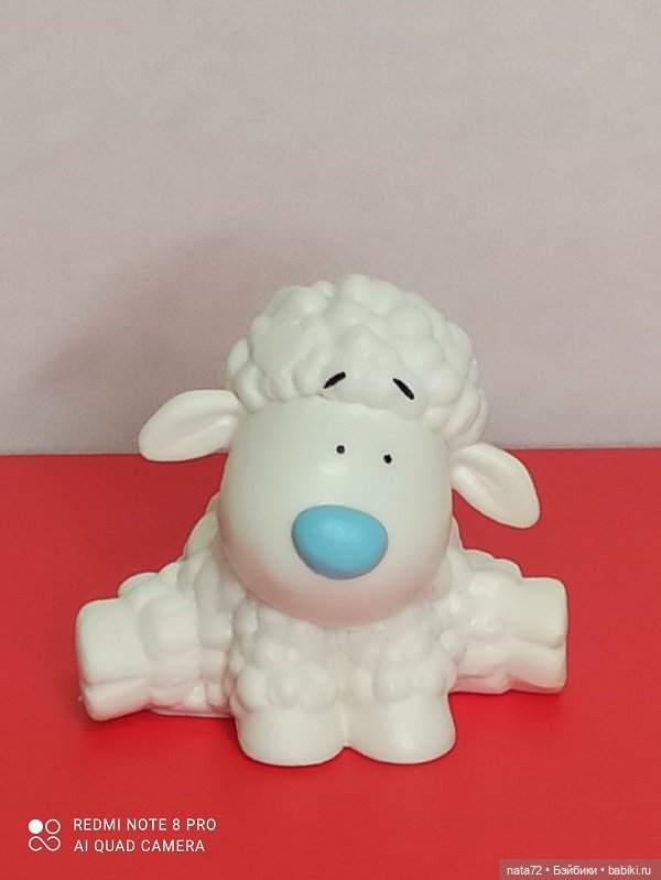 Мои некукольные коллекции. Часть 2. Teddy (фото 7)