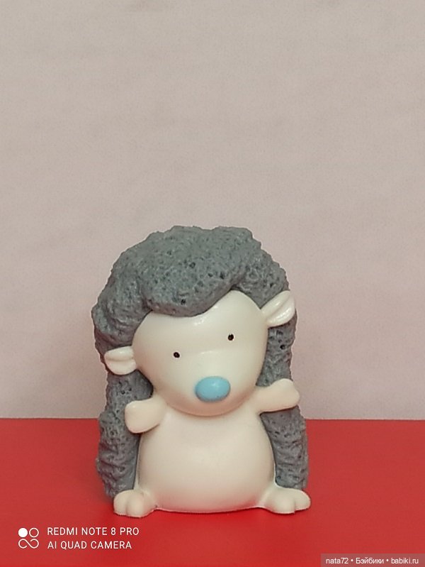 Мои некукольные коллекции. Часть 2. Teddy (фото 9)