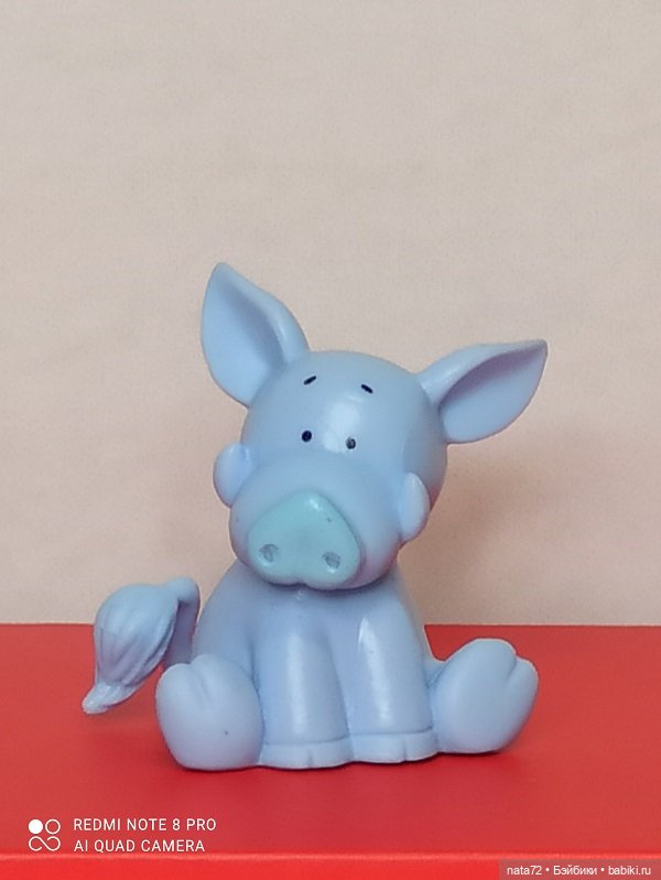 Мои некукольные коллекции. Часть 2. Teddy (фото 8)