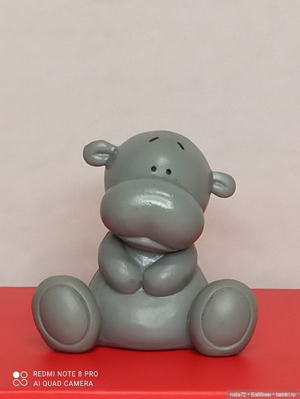 Мои некукольные коллекции. Часть 2. Teddy