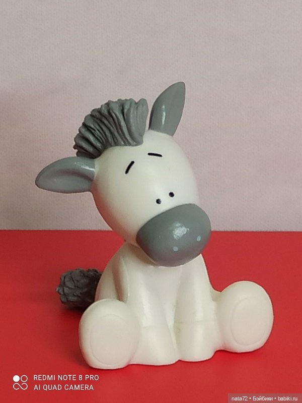 Мои некукольные коллекции. Часть 2. Teddy (фото 2)