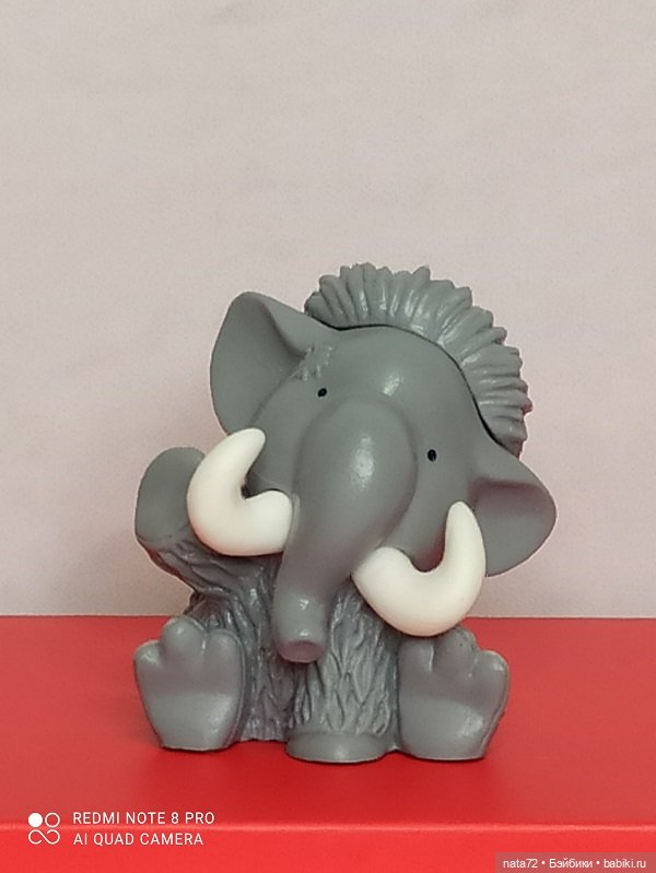 Мои некукольные коллекции. Часть 2. Teddy (фото 3)