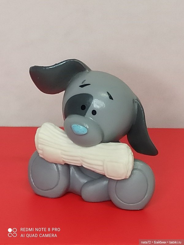 Мои некукольные коллекции. Часть 2. Teddy (фото 6)