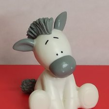 Мои некукольные коллекции. Часть 2. Teddy