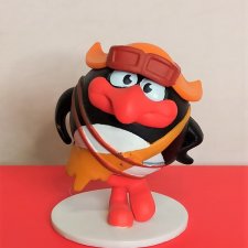 Мои некукольные коллекции. Часть 5. Смешарики