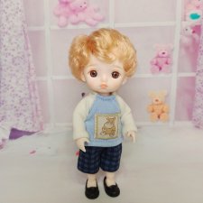 Наконец-то мальчик!