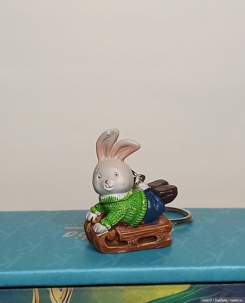 Коллекция заек в Ленте | Бэйбики Коллекция заек в Ленте — Интересные игрушки и фигурки (разное): редкие