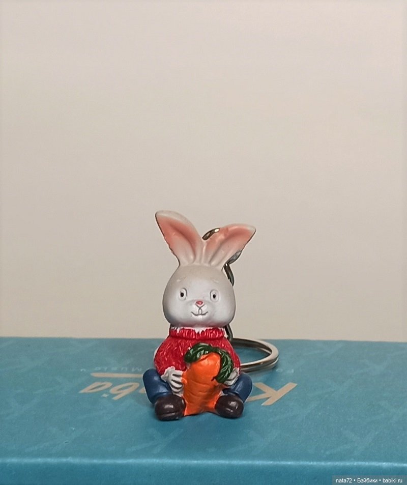 Коллекция заек в Ленте | Бэйбики Коллекция заек в Ленте — Интересные игрушки и фигурки (разное): редкие (фото 5)