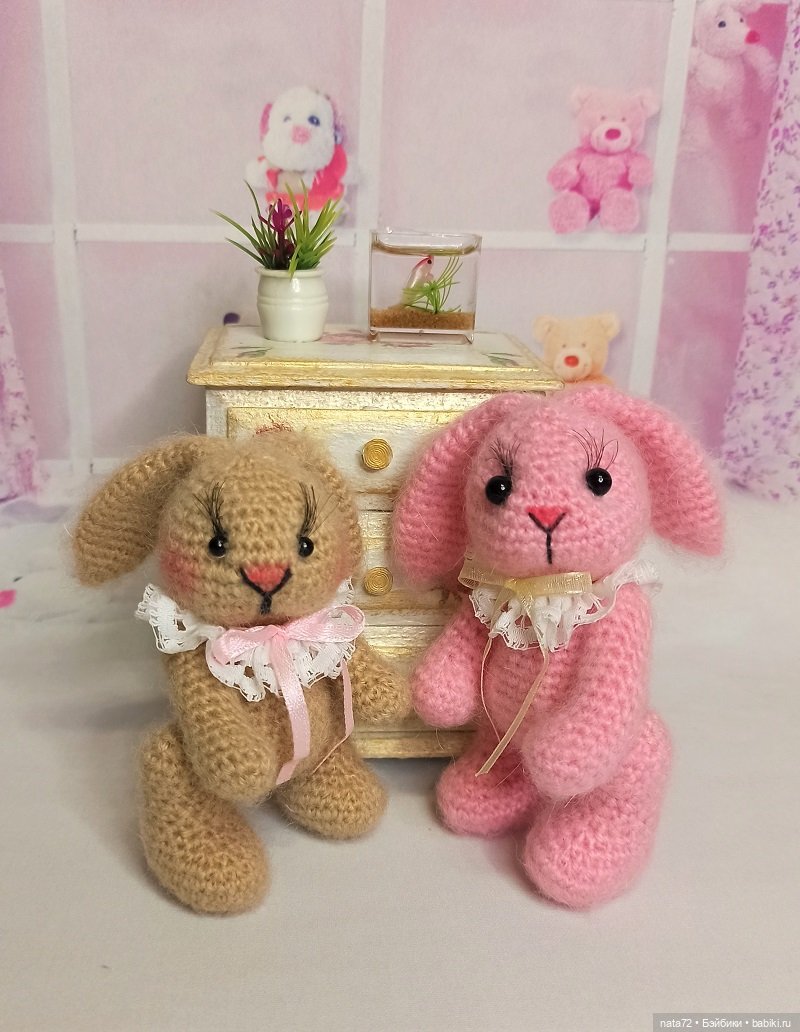 Утренние хлопоты Сони и Маняши