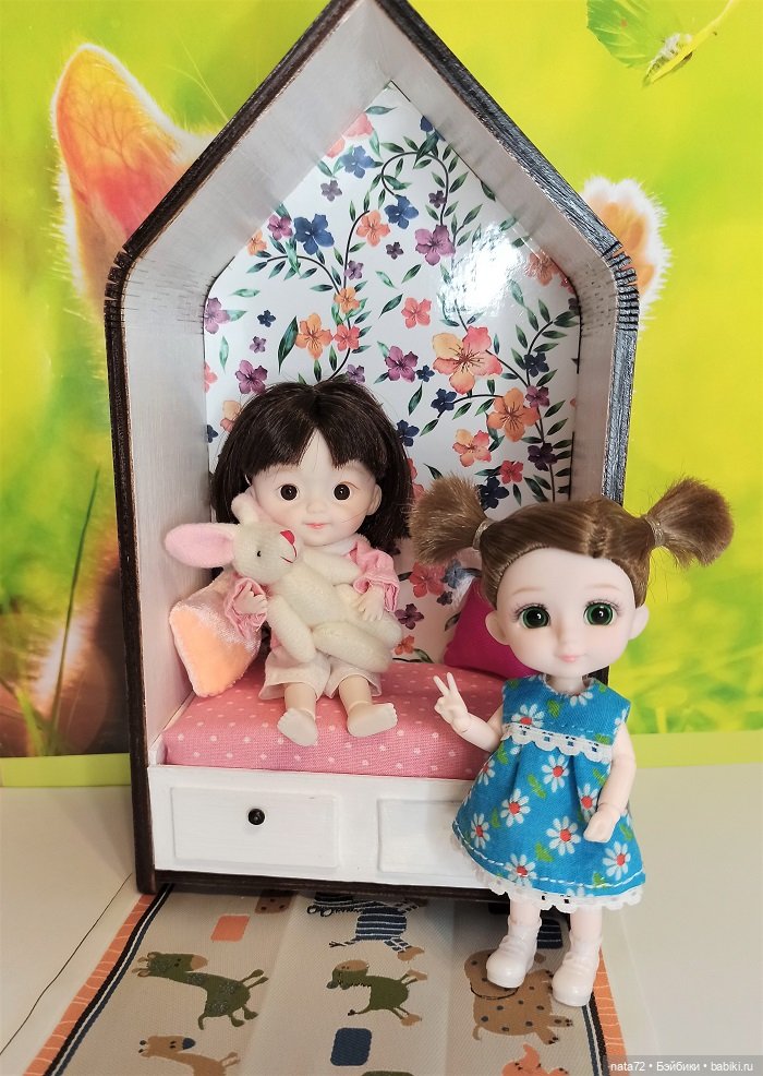 Уютный уголок - ещё одна полка из Фикспрайса