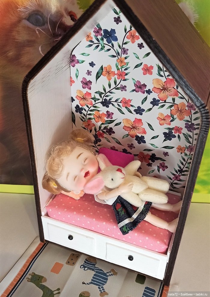 Уютный уголок - ещё одна полка из Фикспрайса