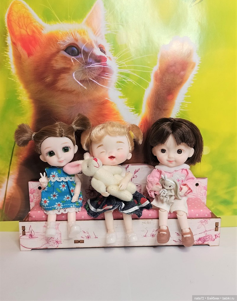 Новый диванчик из полочки в Фикспрайсе (фото 4)