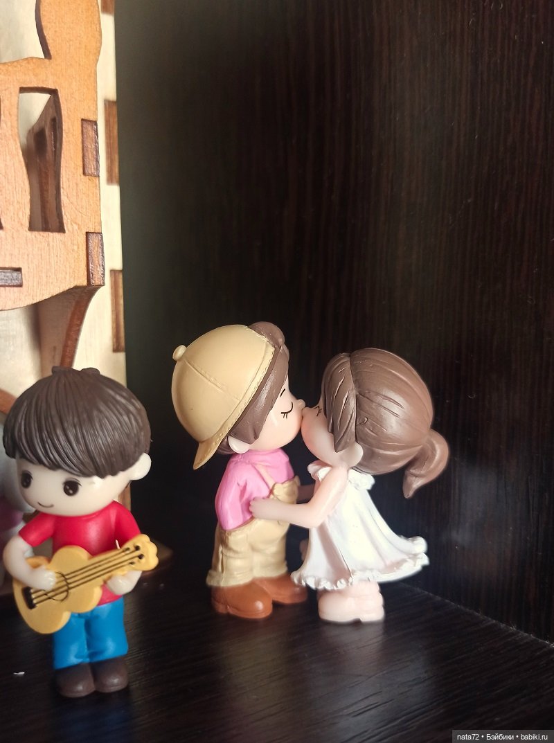 Кто на полочках живёт - 1 | Бэйбики Кто на полочках живёт - 1 (фото 9)