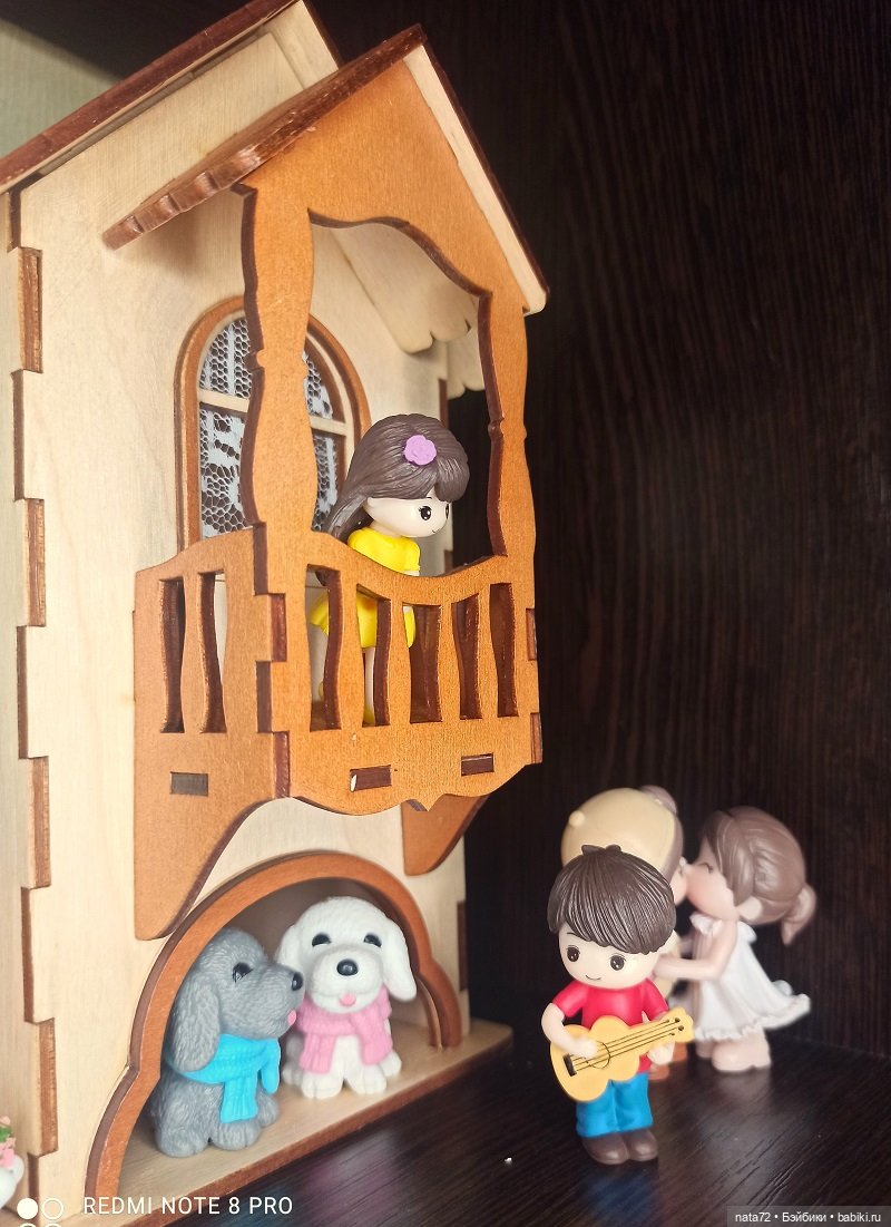 Кто на полочках живёт - 1 | Бэйбики Кто на полочках живёт - 1 (фото 8)