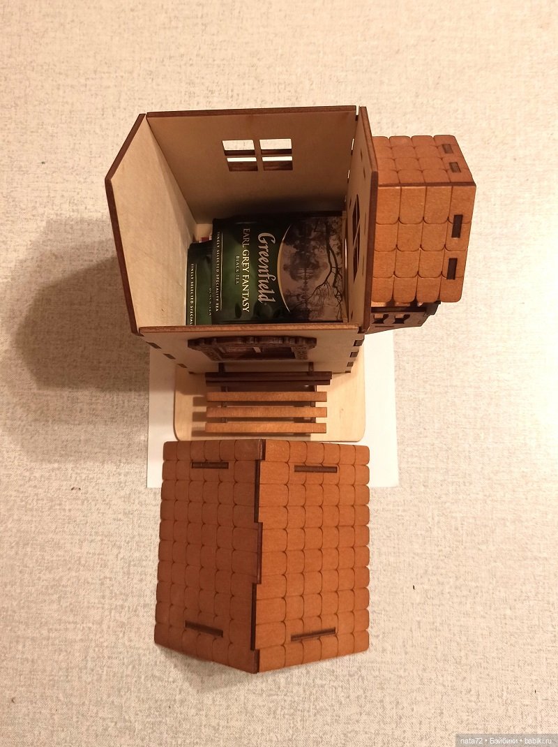 Кто на полочках живёт - 1 | Бэйбики Кто на полочках живёт - 1 (фото 4)