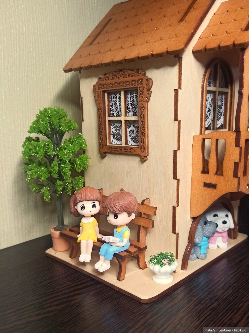 Кто на полочках живёт - 1 | Бэйбики Кто на полочках живёт - 1