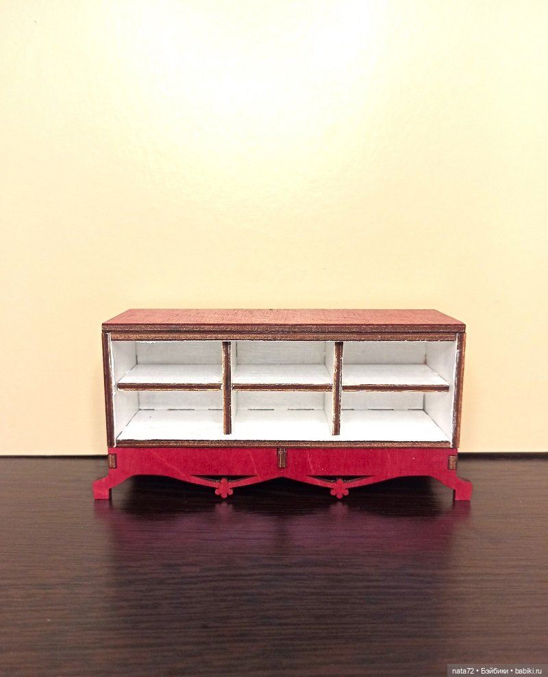 Кто на полочках живёт - 2 (фото 4)