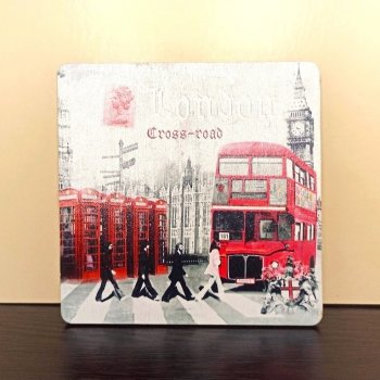 Кто на полочках живёт - 2