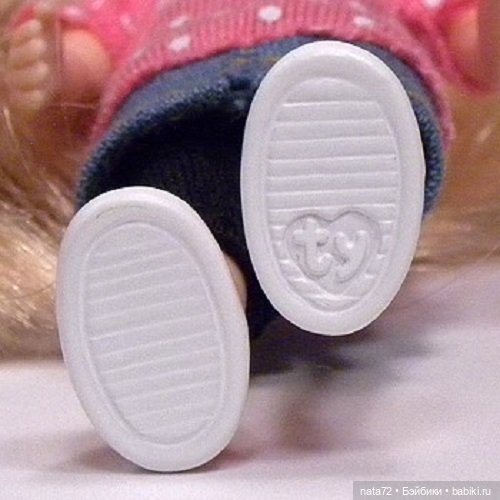 Куклы Ty Li'l Ones — Другие мини (фото 9)