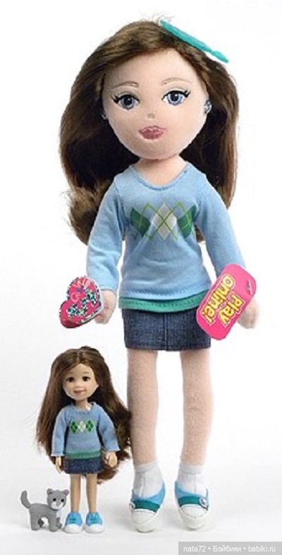 Куклы Ty Li'l Ones — Другие мини (фото 2)