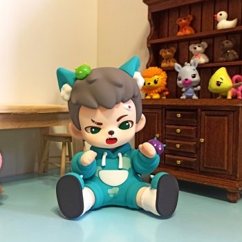 Малыш Райан (Rayan)