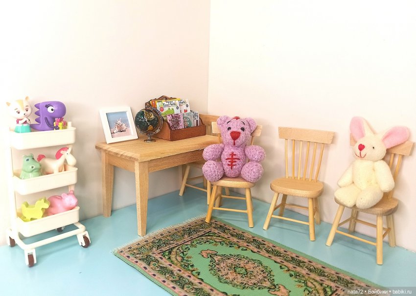 Три друга, малыши на основе Pop Mart