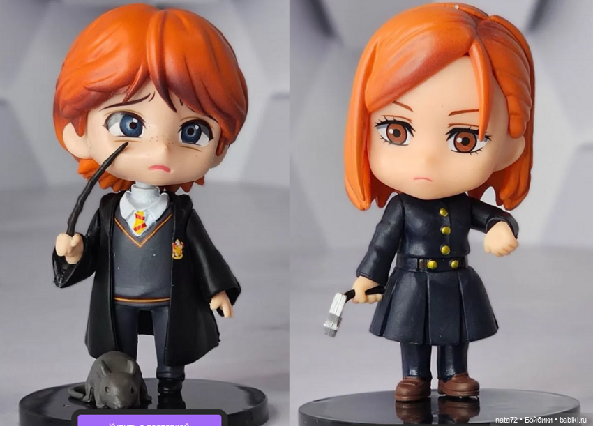 И снова гибриды — Гибриды шарнирных кукол (не БЖД): подбор тела (фото 2)