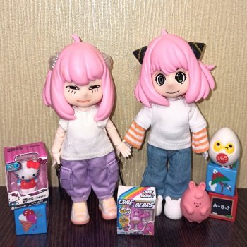 И снова гибриды-3