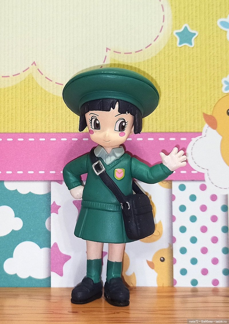 Фигурки Pop Mart и другие, пополнившие мою коллекцию в конце 2025 года