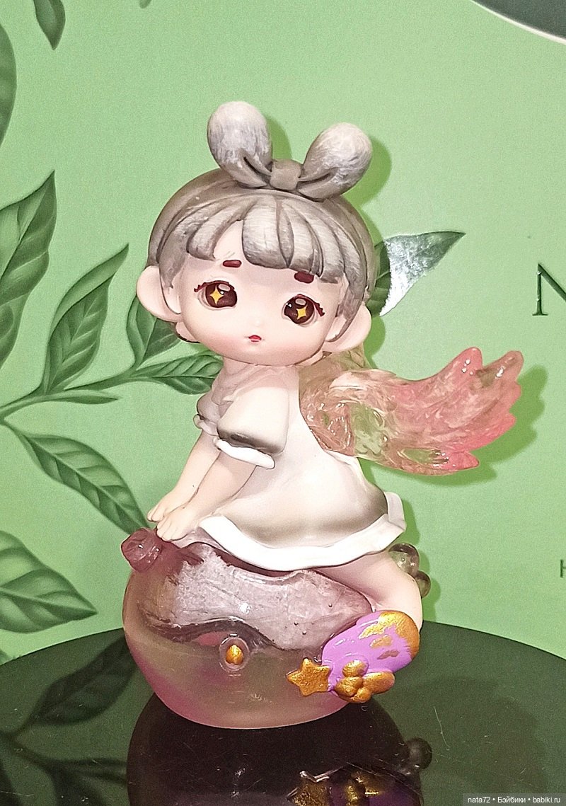 Фигурки Pop Mart и другие, пополнившие мою коллекцию в конце 2025 года