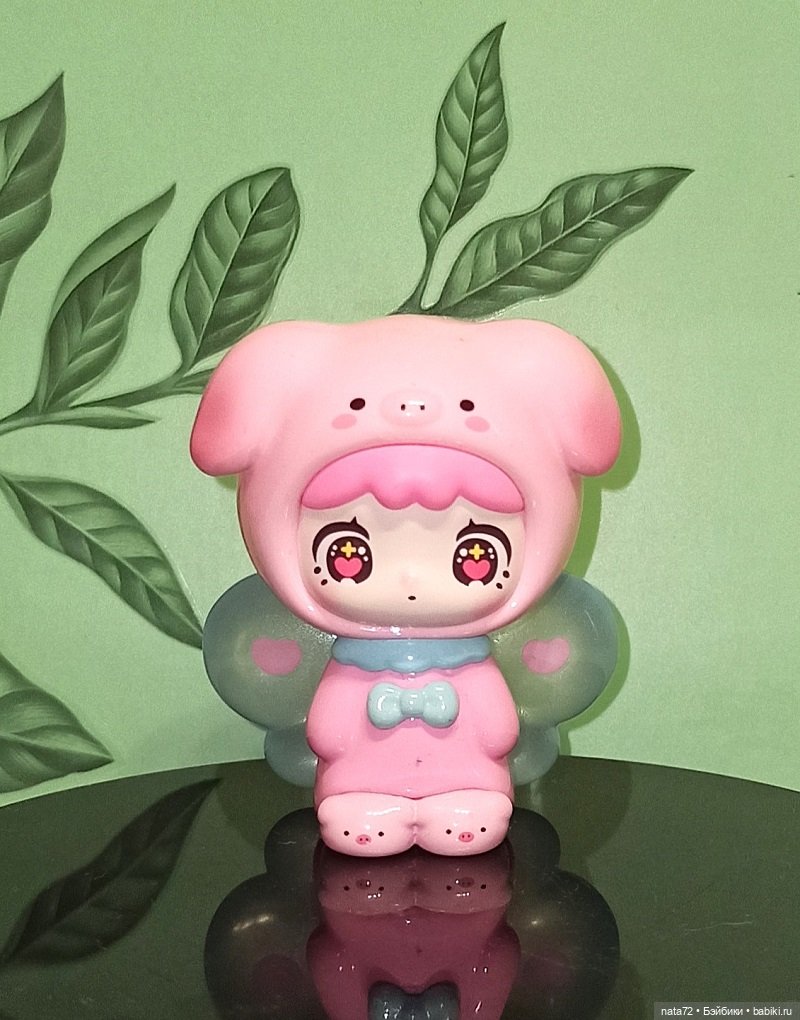 Фигурки Pop Mart и другие, пополнившие мою коллекцию в конце 2025 года