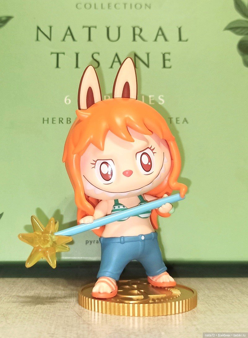 Фигурки Pop Mart и другие, пополнившие мою коллекцию в конце 2025 года