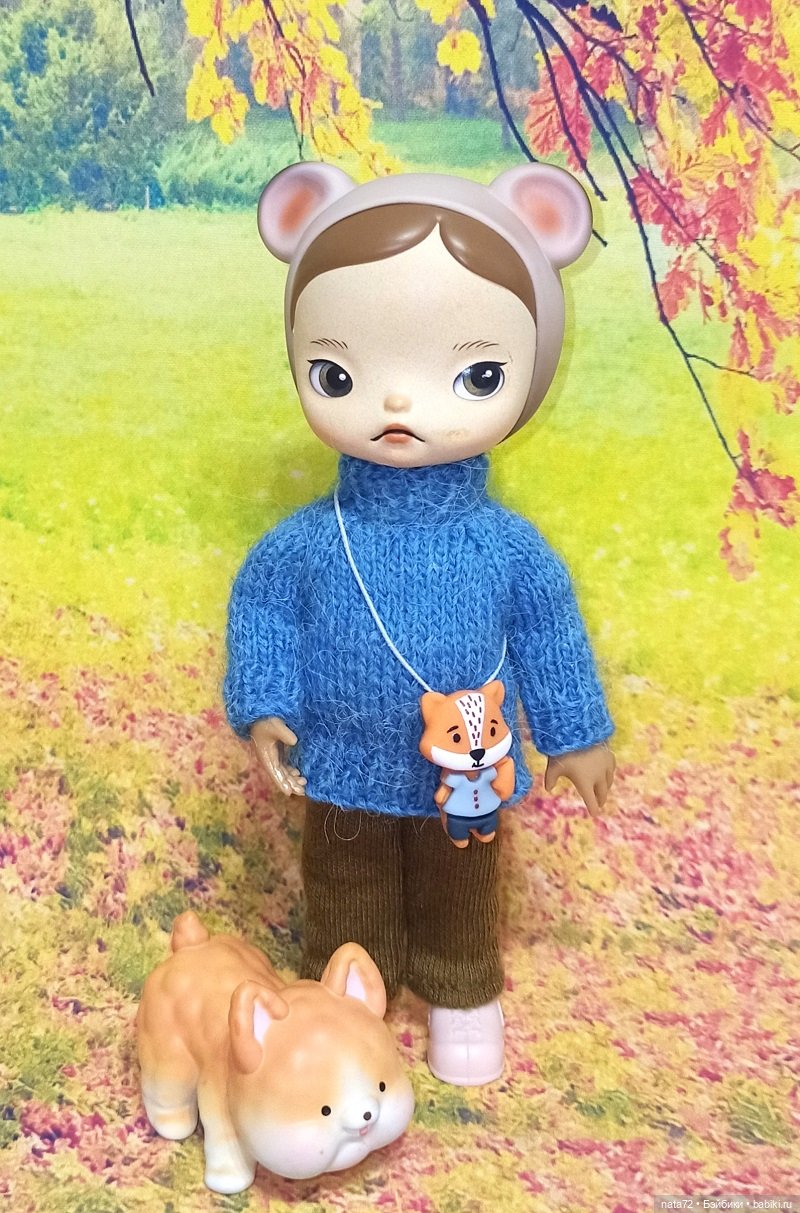 Blind Box, И снова гибриды-4 (фото 9)