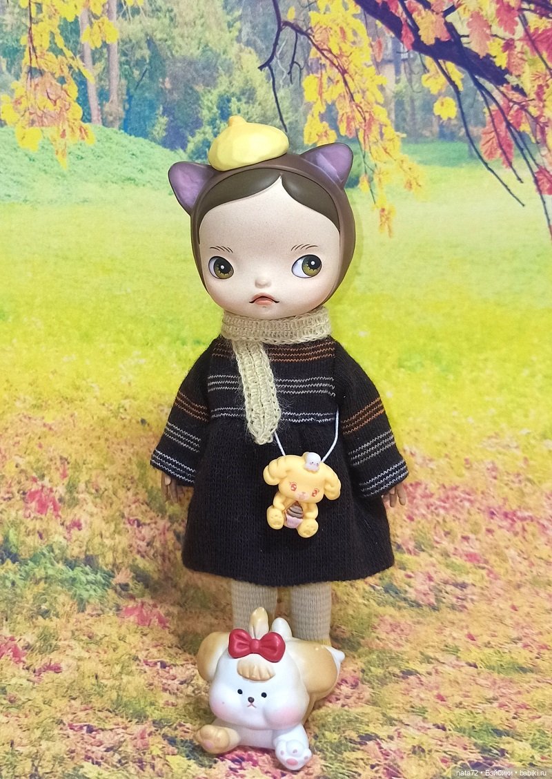 Blind Box, И снова гибриды-4 (фото 7)