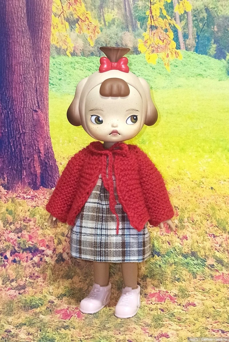 Blind Box, И снова гибриды-4 (фото 8)