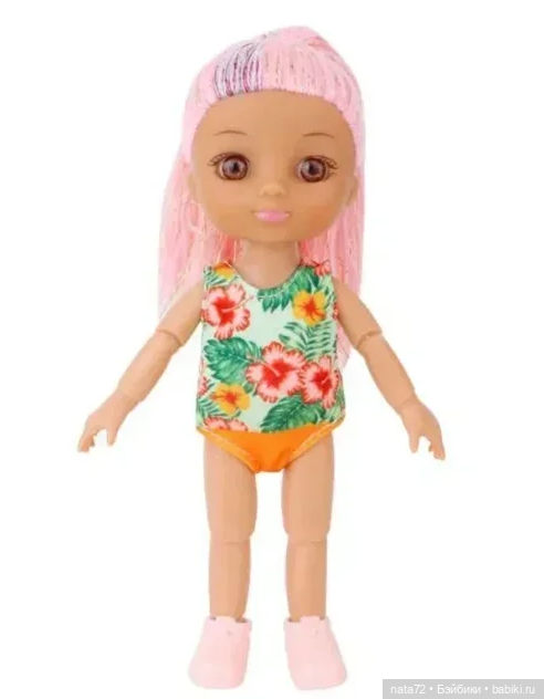 Blind Box, И снова гибриды-4