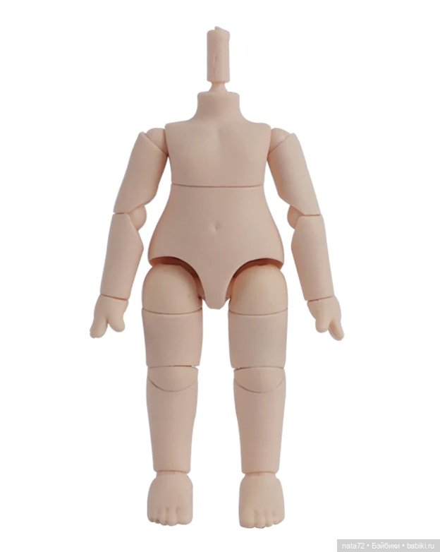 Blind Box, И снова гибриды-4 (фото 5)