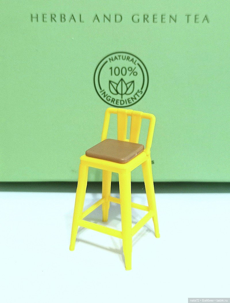 Аксессуары для кукол из шаров Zuru - что нам попалось | Бэйбики Аксессуары для кукол из шаров Zuru - что нам попалось (фото 5)