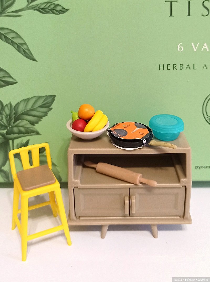 Аксессуары для кукол из шаров Zuru - что нам попалось | Бэйбики Аксессуары для кукол из шаров Zuru - что нам попалось (фото 9)